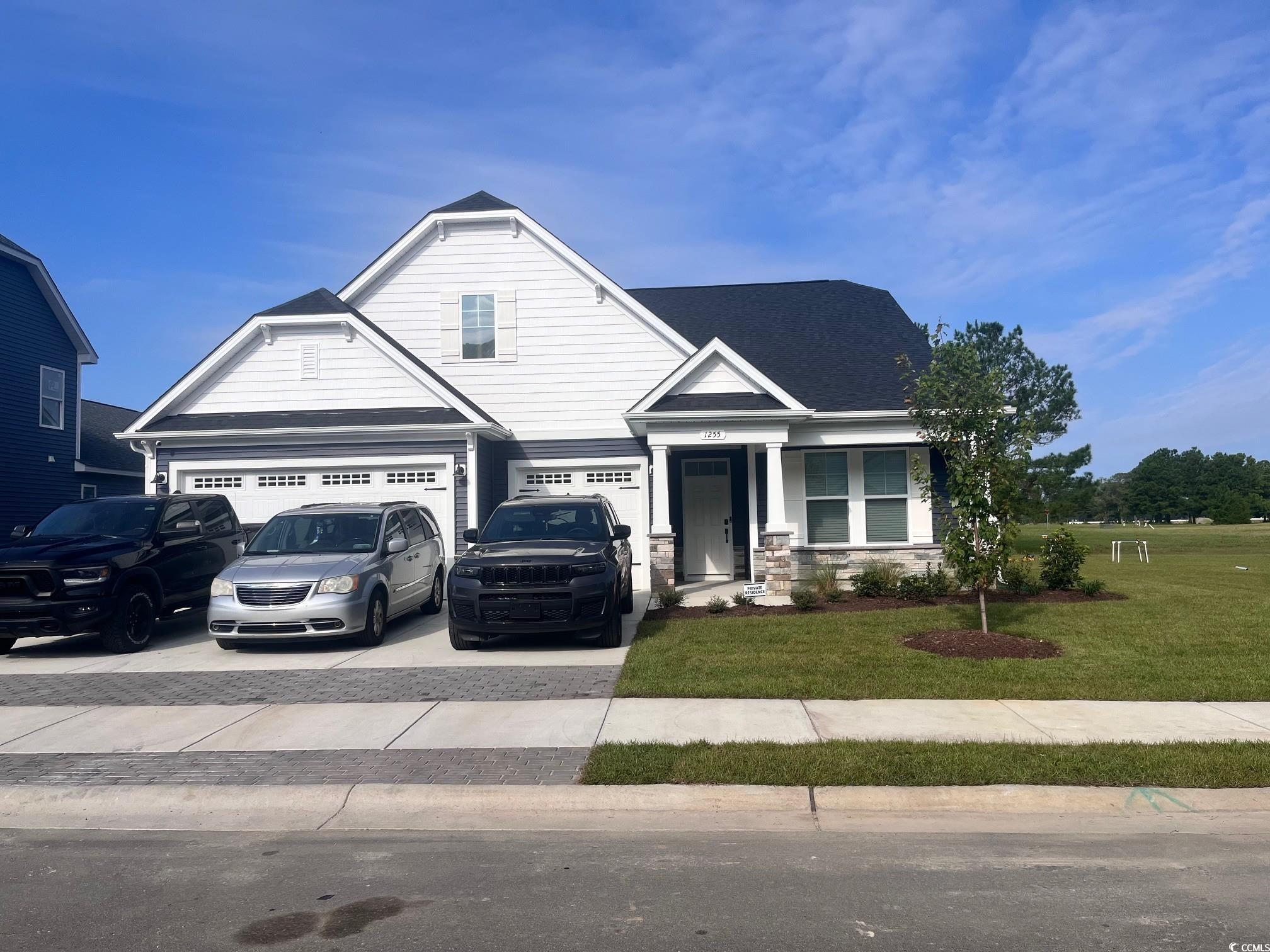 1255 Halter Pl. Calabash, NC 28467