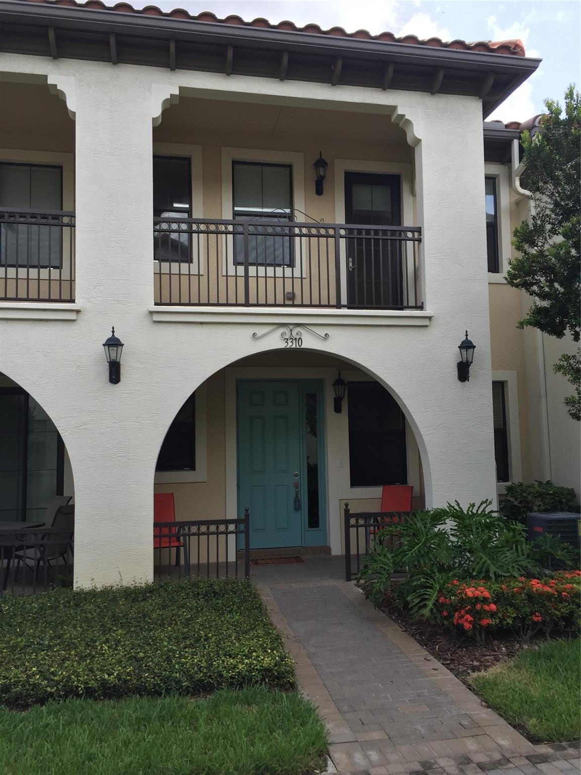 Sawgrass Lakes 154-2 B