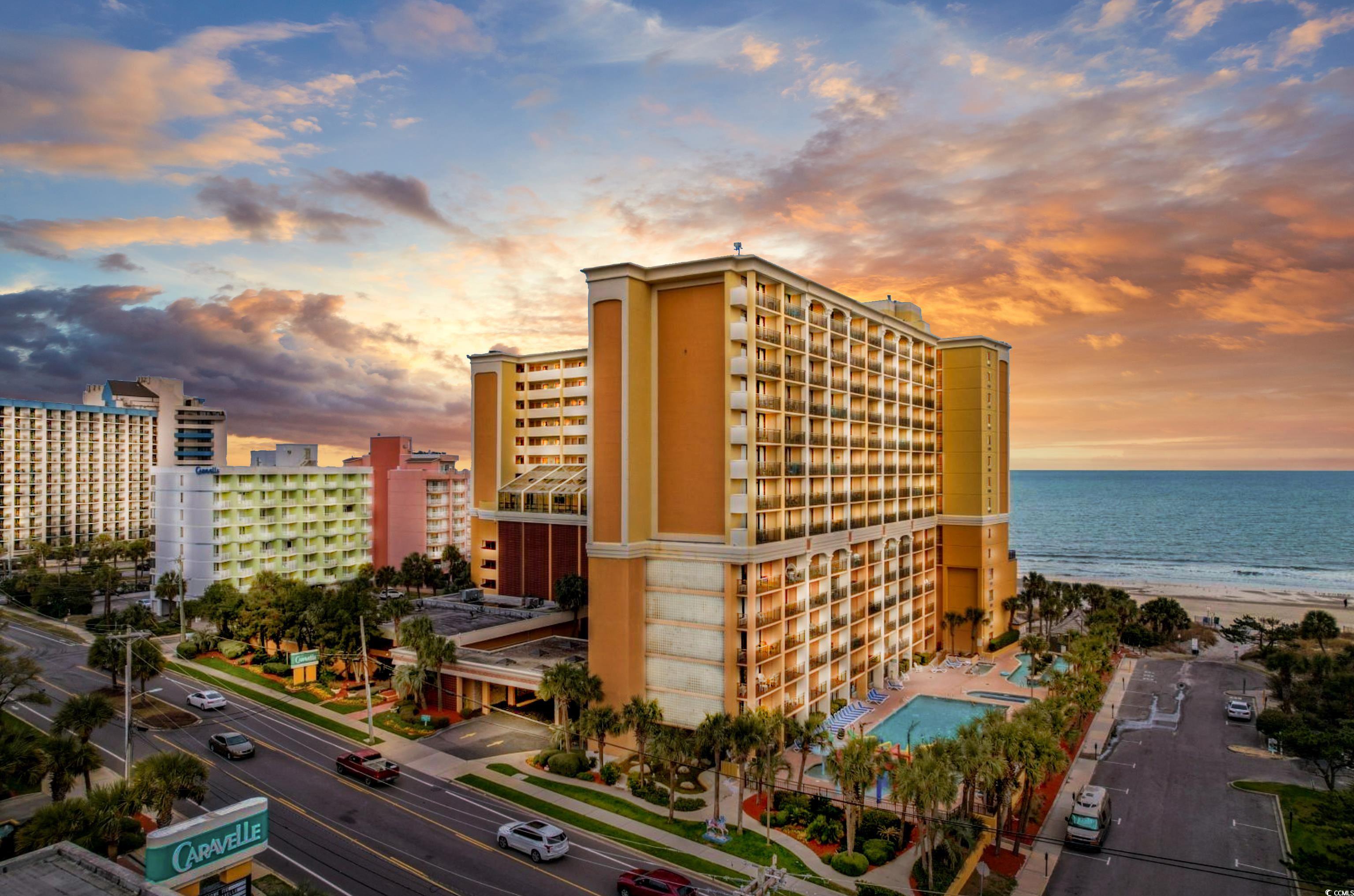 6900 N Ocean Blvd. UNIT #842 Myrtle Beach, SC 29577