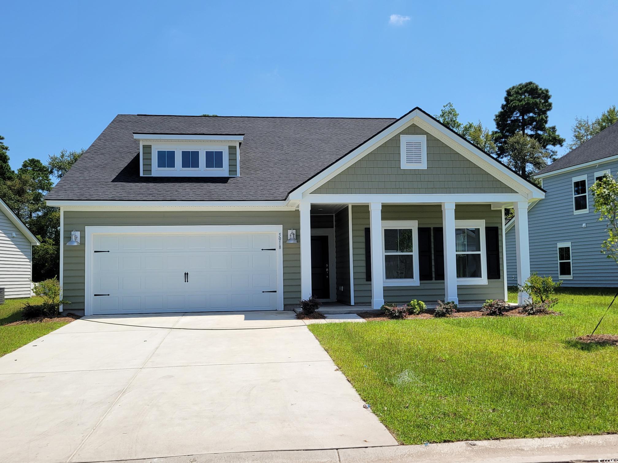 5018 Selene Ct. Myrtle Beach, SC 29588