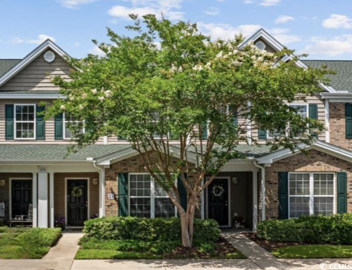 155 Chenoa Dr. UNIT E Murrells Inlet, SC 29576