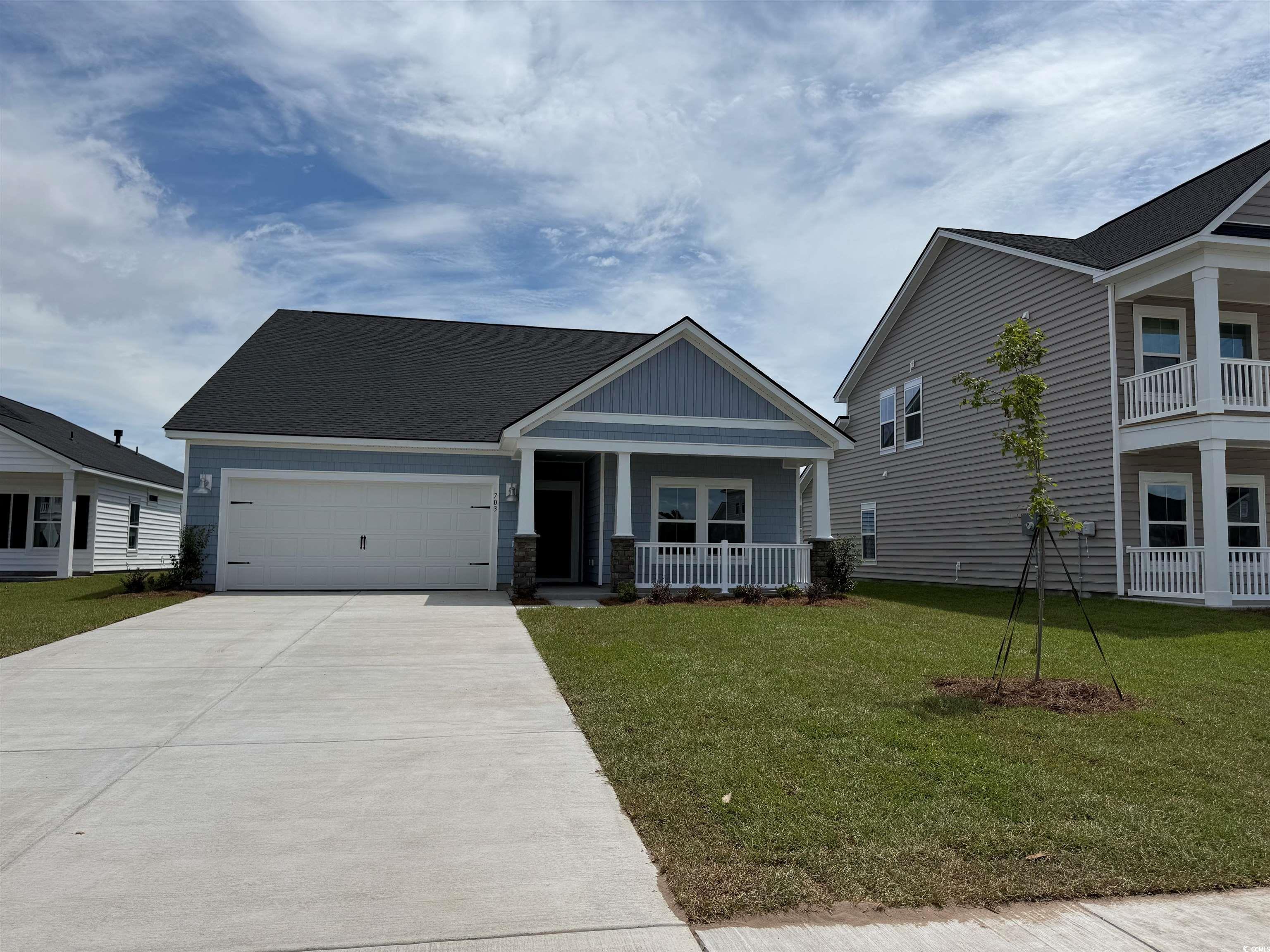 703 Laconic Dr. Myrtle Beach, SC 29588