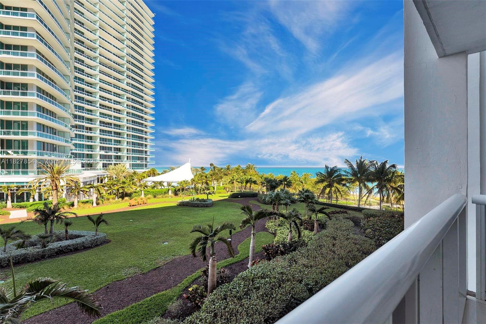 Apartamento en Alquiler en Bal Harbour, FL