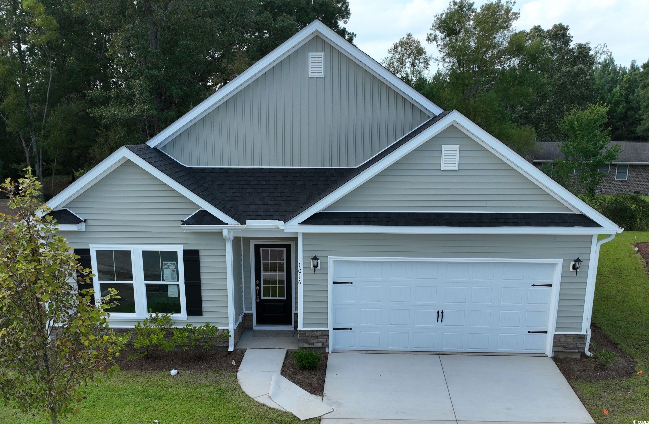 1016 Moen Loop UNIT Lot 5 Conway, SC 29526