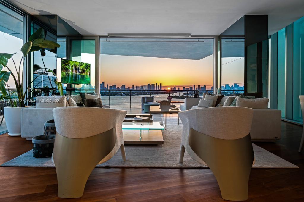 1300 Monad Ter Unit 12 F, Miami Beach, Florida 33139