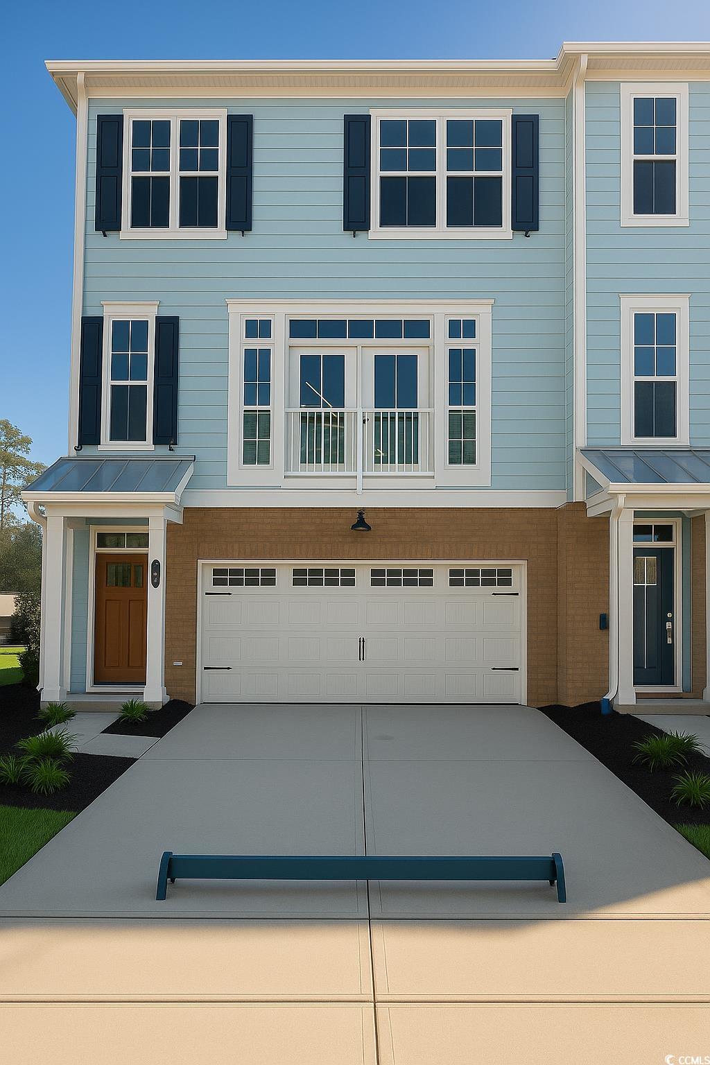 8468 Duke Pl. UNIT #28 Myrtle Beach, SC 29572