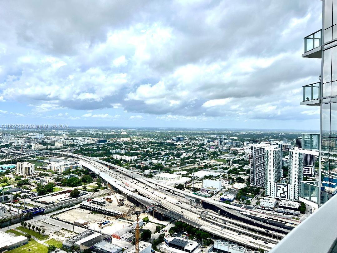 851 NE 1st Ave #4504, Miami FL 33132