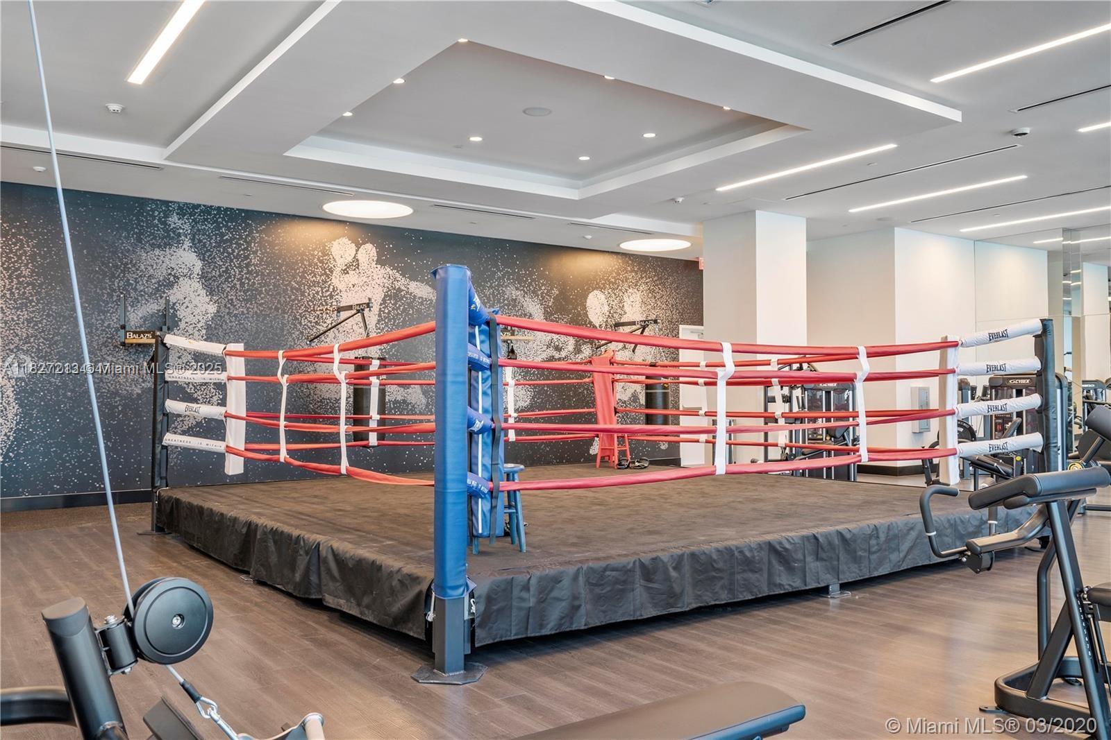 851 NE 1st Ave #4504, Miami FL 33132