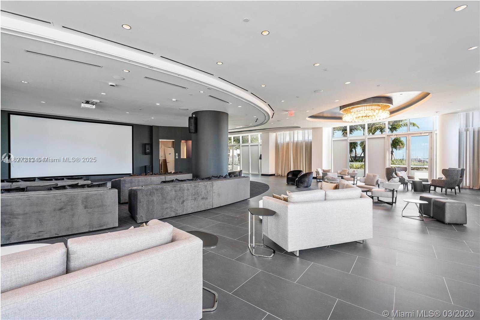 851 NE 1st Ave #4504, Miami FL 33132