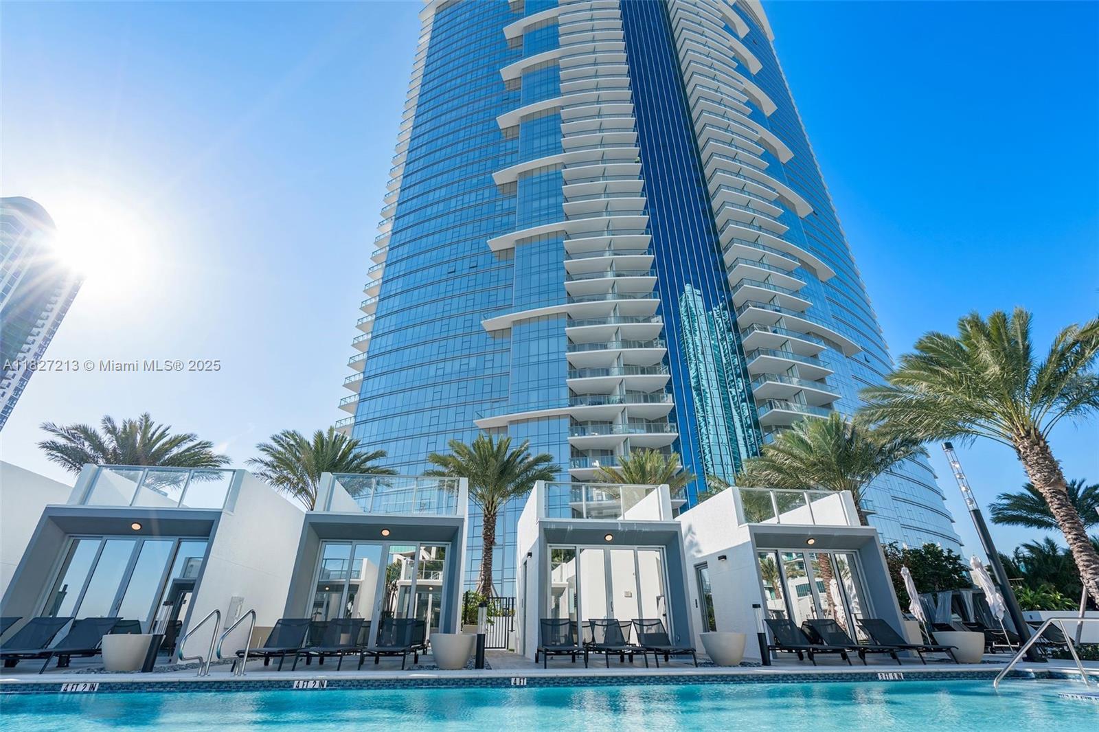 851 NE 1st Ave #4504, Miami FL 33132