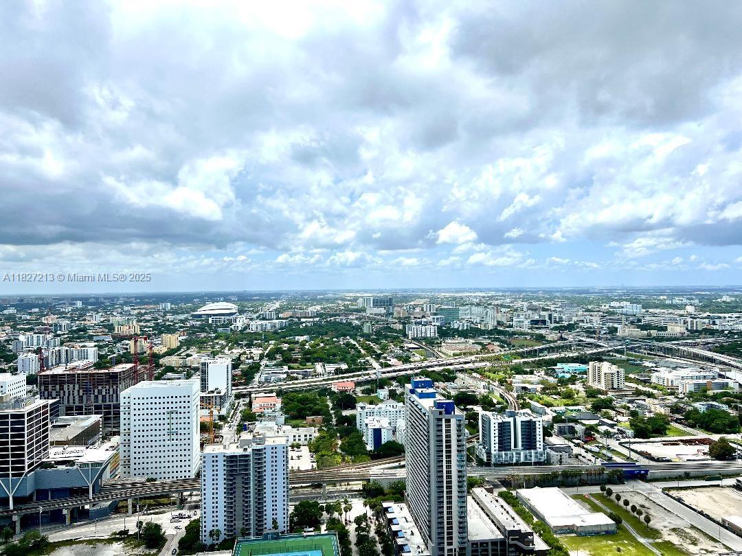 851 NE 1st Ave #4504, Miami FL 33132