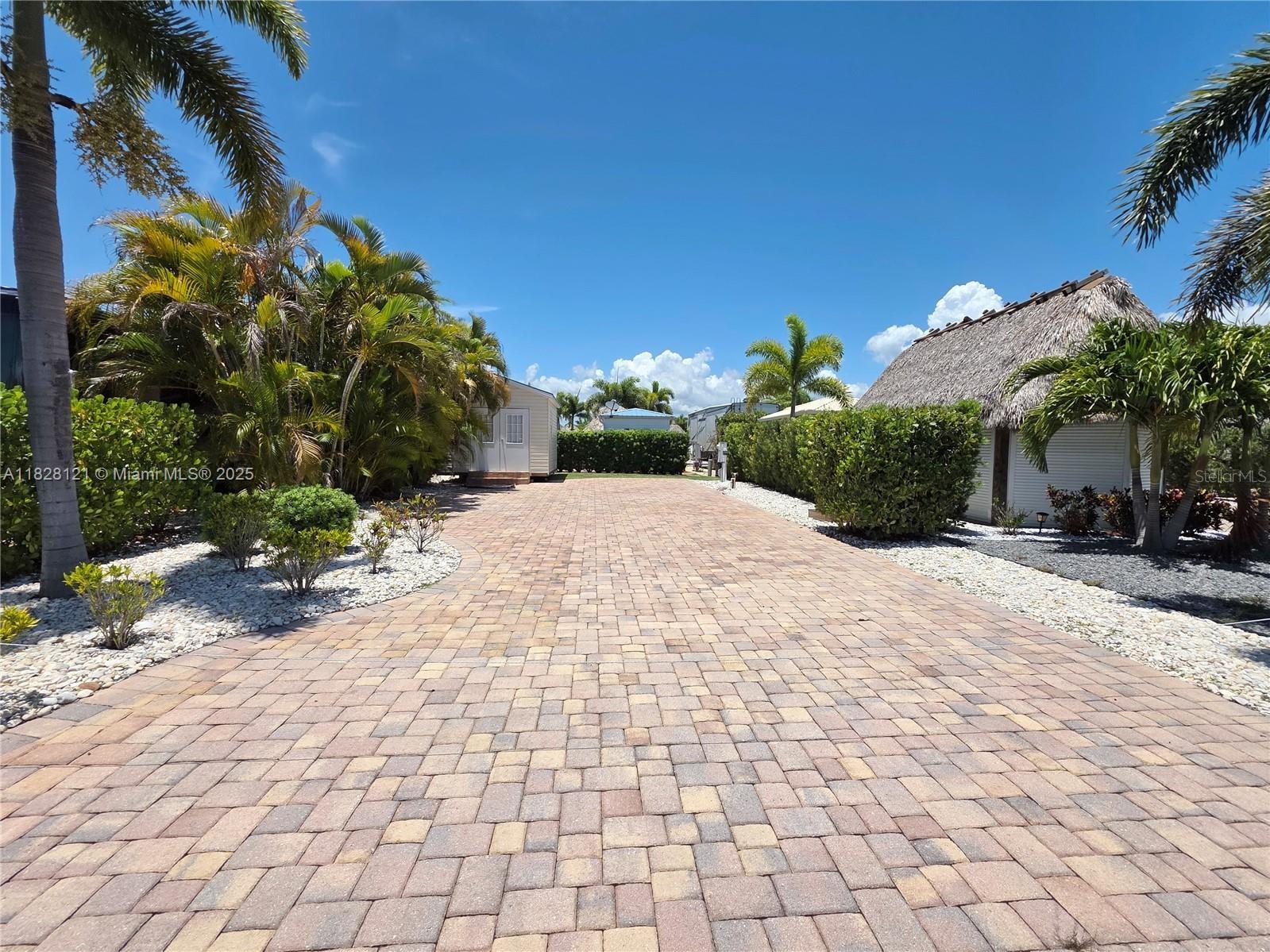 Silver Palms Rv Resort