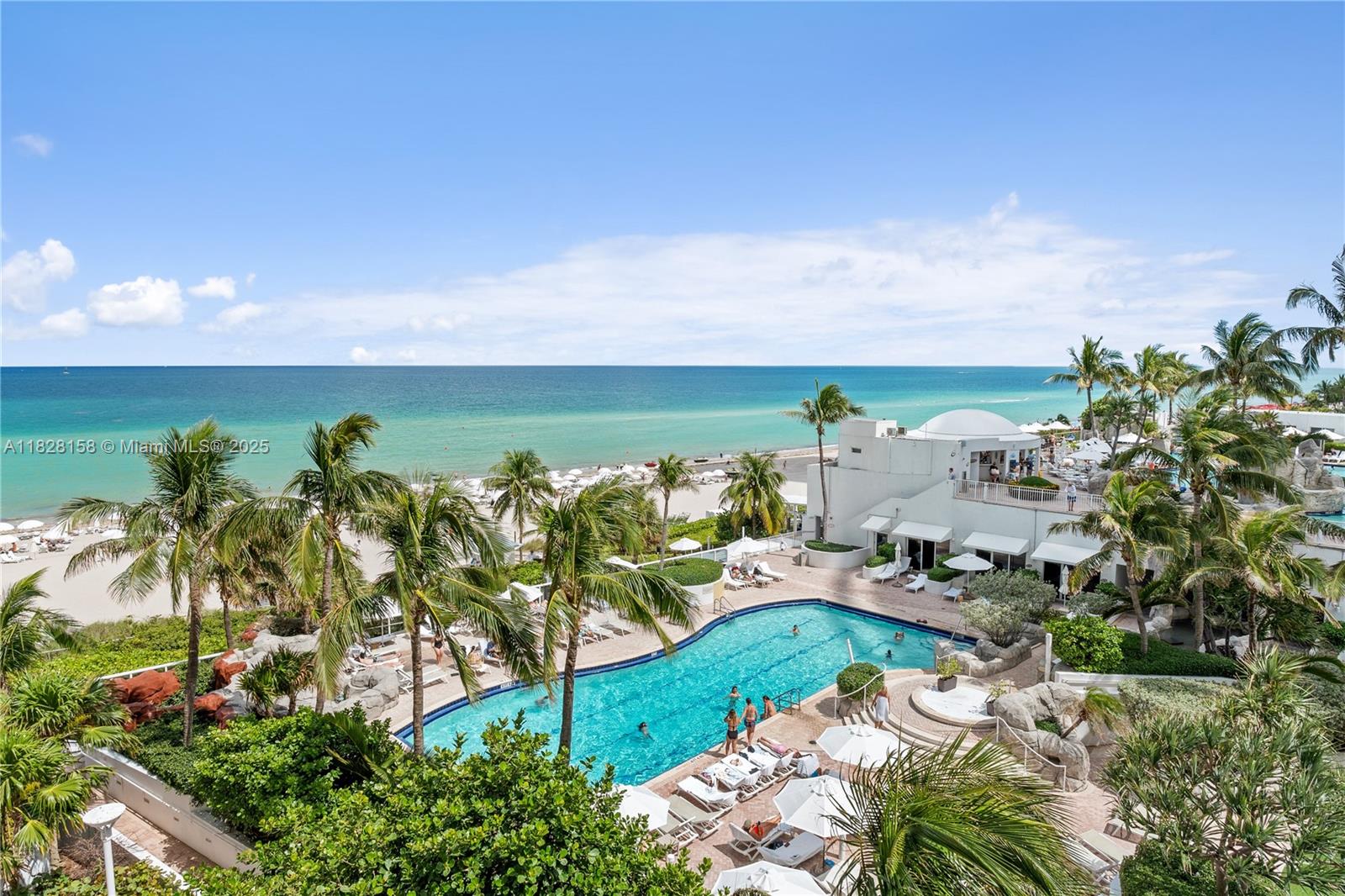 Condo for Rent in Sunny Isles Beach, FL