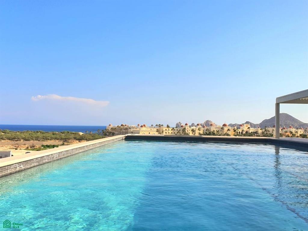 Sherry’s Condo Amaterra Phase 2 304 D, El Tezal, Los Cabos, Baja California Sur