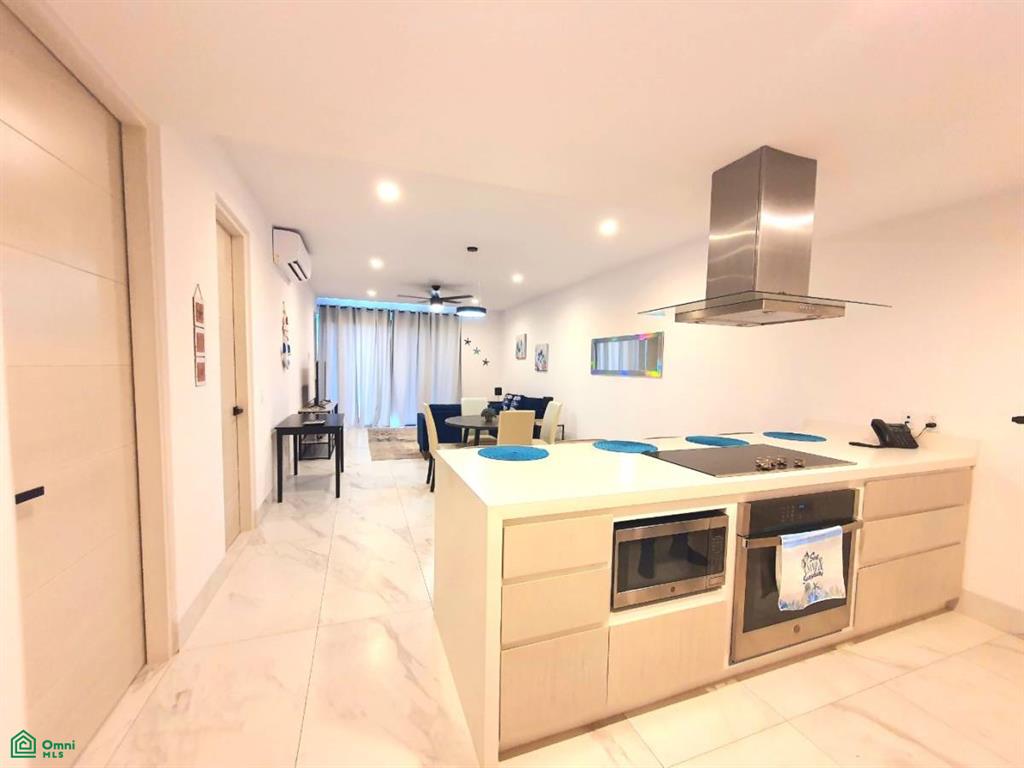 Sherry’s Condo Amaterra Phase 2 304 D, El Tezal, Los Cabos, Baja California Sur