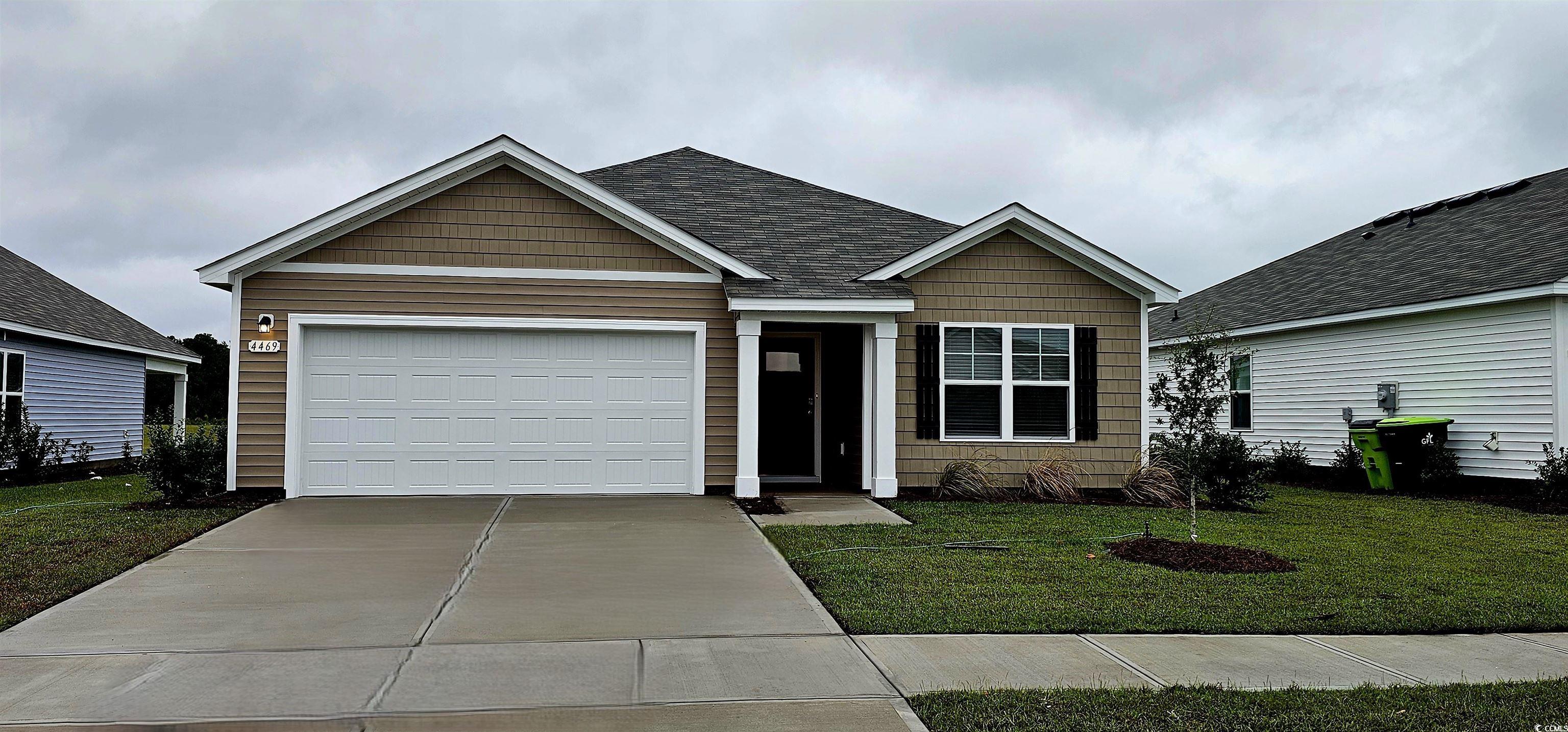 Homes for sale in Shallotte, NC | 4469 East Coast Ln, Shallotte, NC 28470 | MLS# 2515643