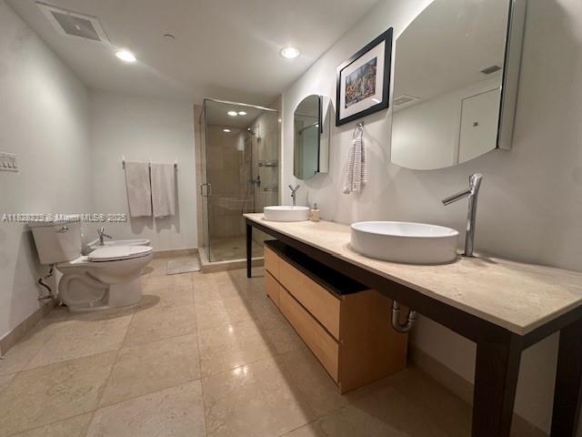 495 Brickell Ave #602, Miami FL 33131