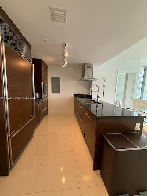 495 Brickell Ave #602, Miami FL 33131