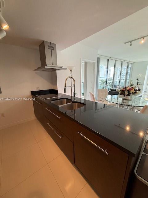 495 Brickell Ave #602, Miami FL 33131