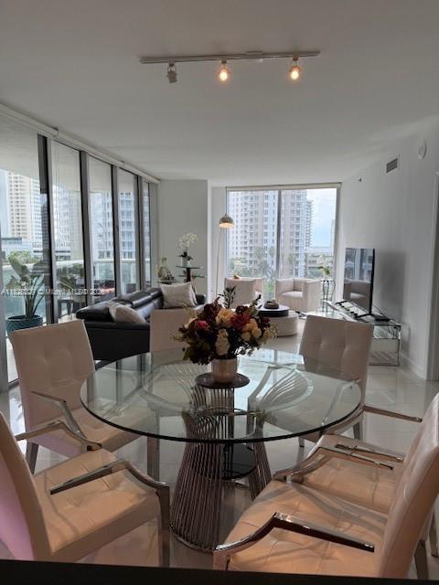 495 Brickell Ave #602, Miami FL 33131