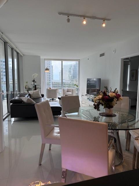 495 Brickell Ave #602, Miami FL 33131