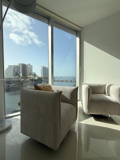 495 Brickell Ave #602, Miami FL 33131