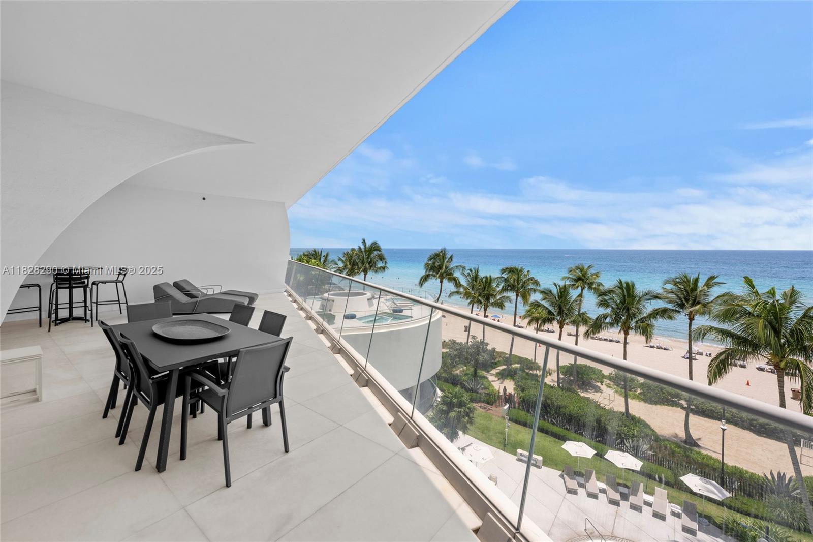 16901 Collins Ave Unit 503, Sunny Isles Beach, Florida 33160