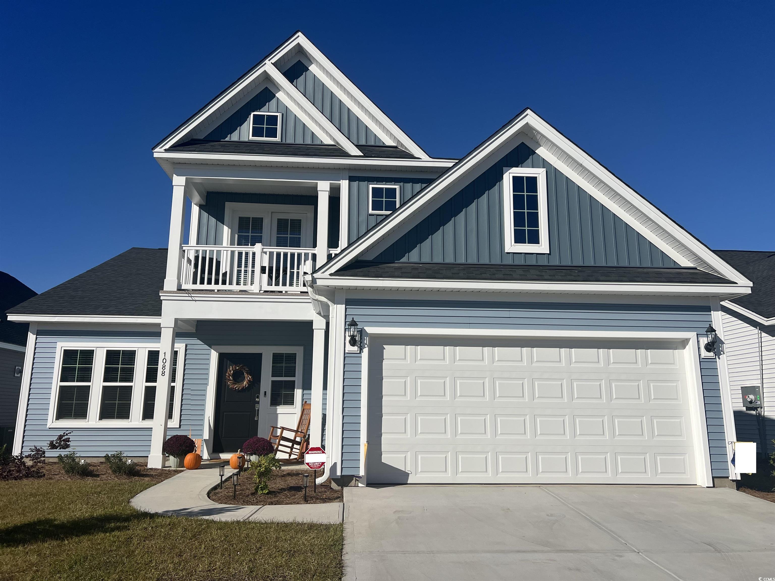 1088 Laconic Dr. Myrtle Beach, SC 29588