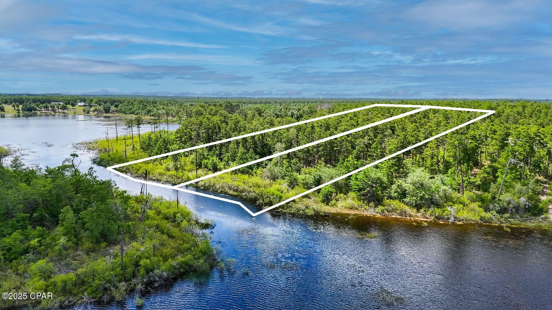 Details for Lots 3 & 4 Lake Ridge Road, Chipley, FL 32428