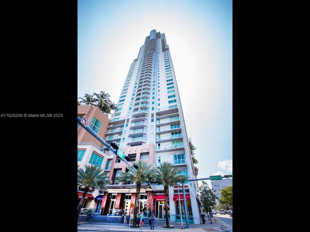 244 Biscayne Blvd #1102, Miami FL 33132