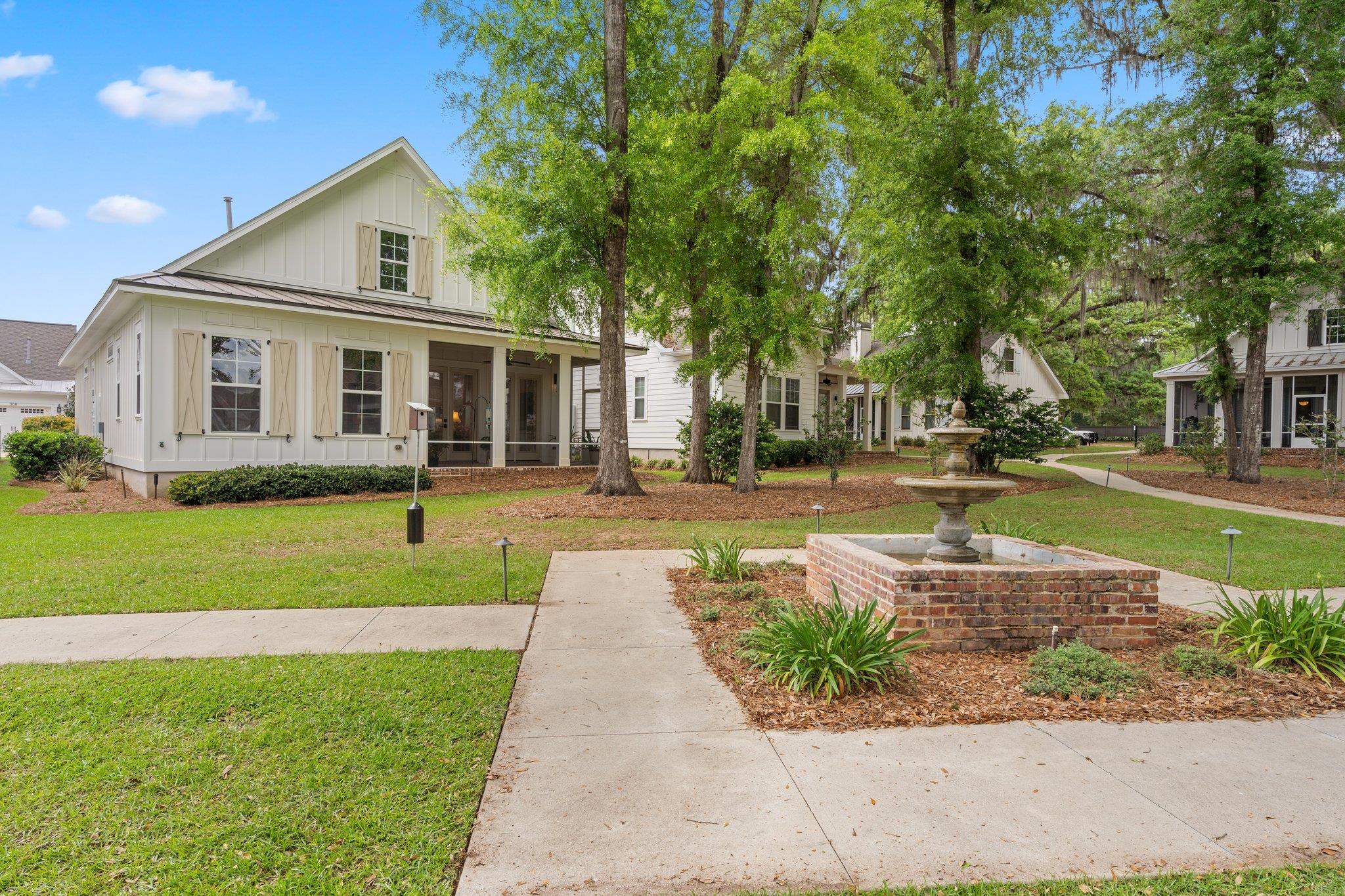 309 Dahlonega Drive, Tallahassee, Texas image 1