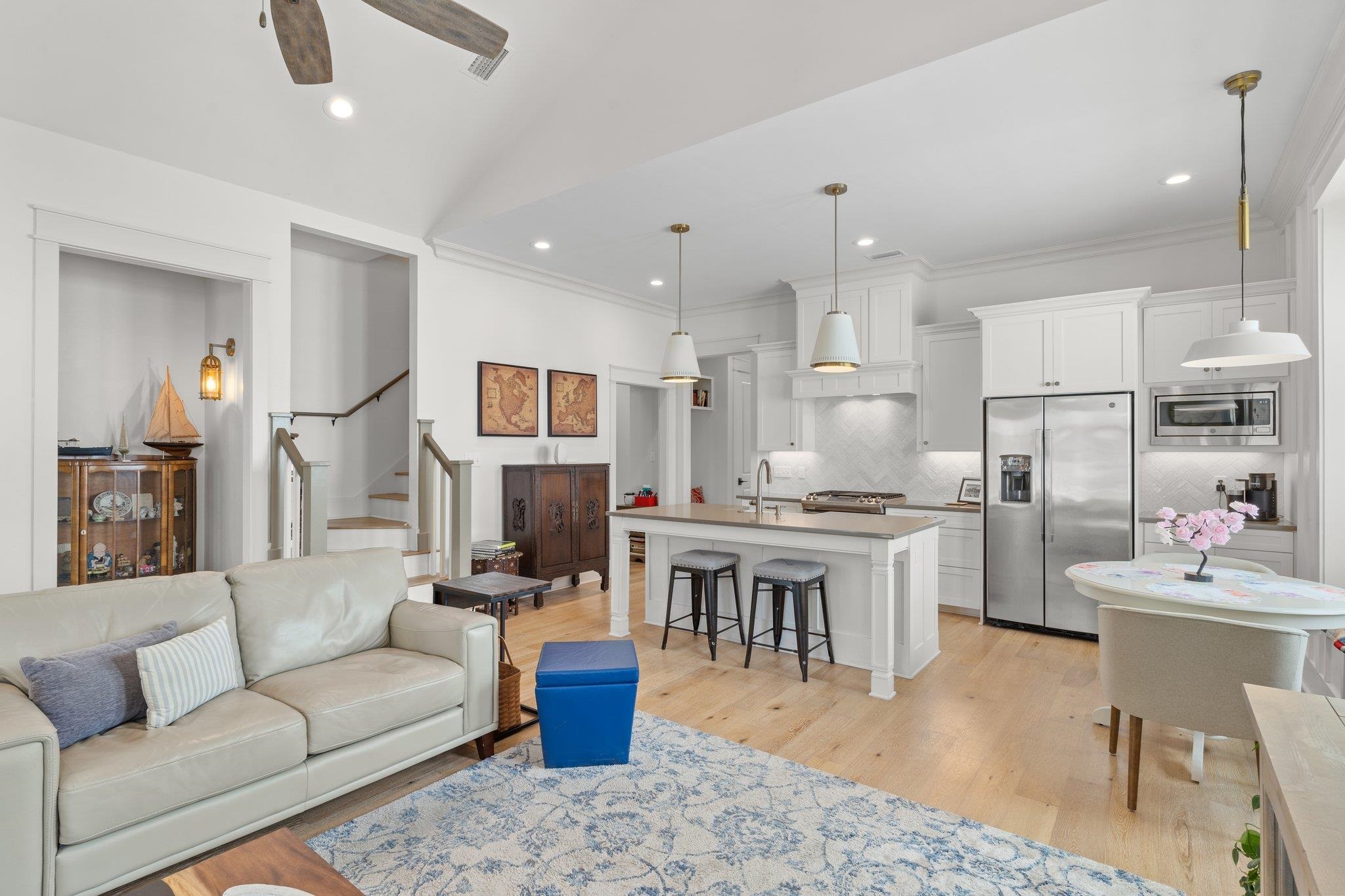 309 Dahlonega Drive, Tallahassee, Texas image 10