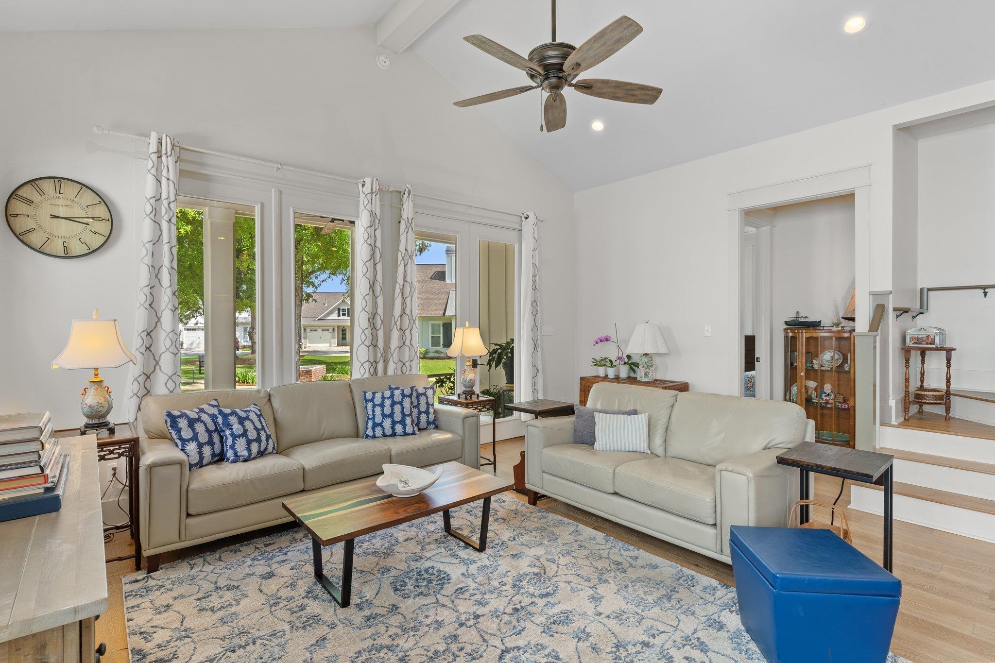 309 Dahlonega Drive, Tallahassee, Texas image 12