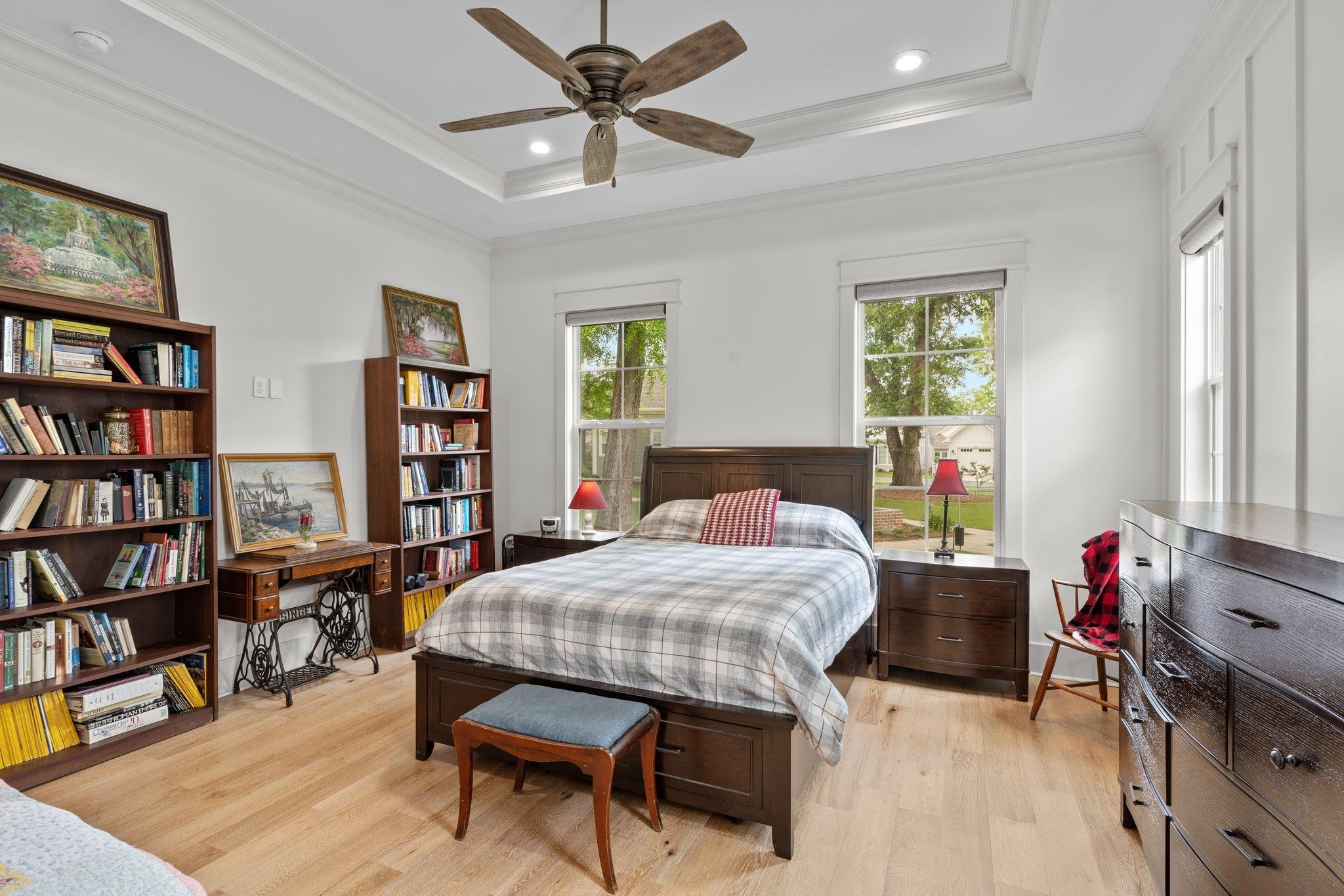 309 Dahlonega Drive, Tallahassee, Texas image 14