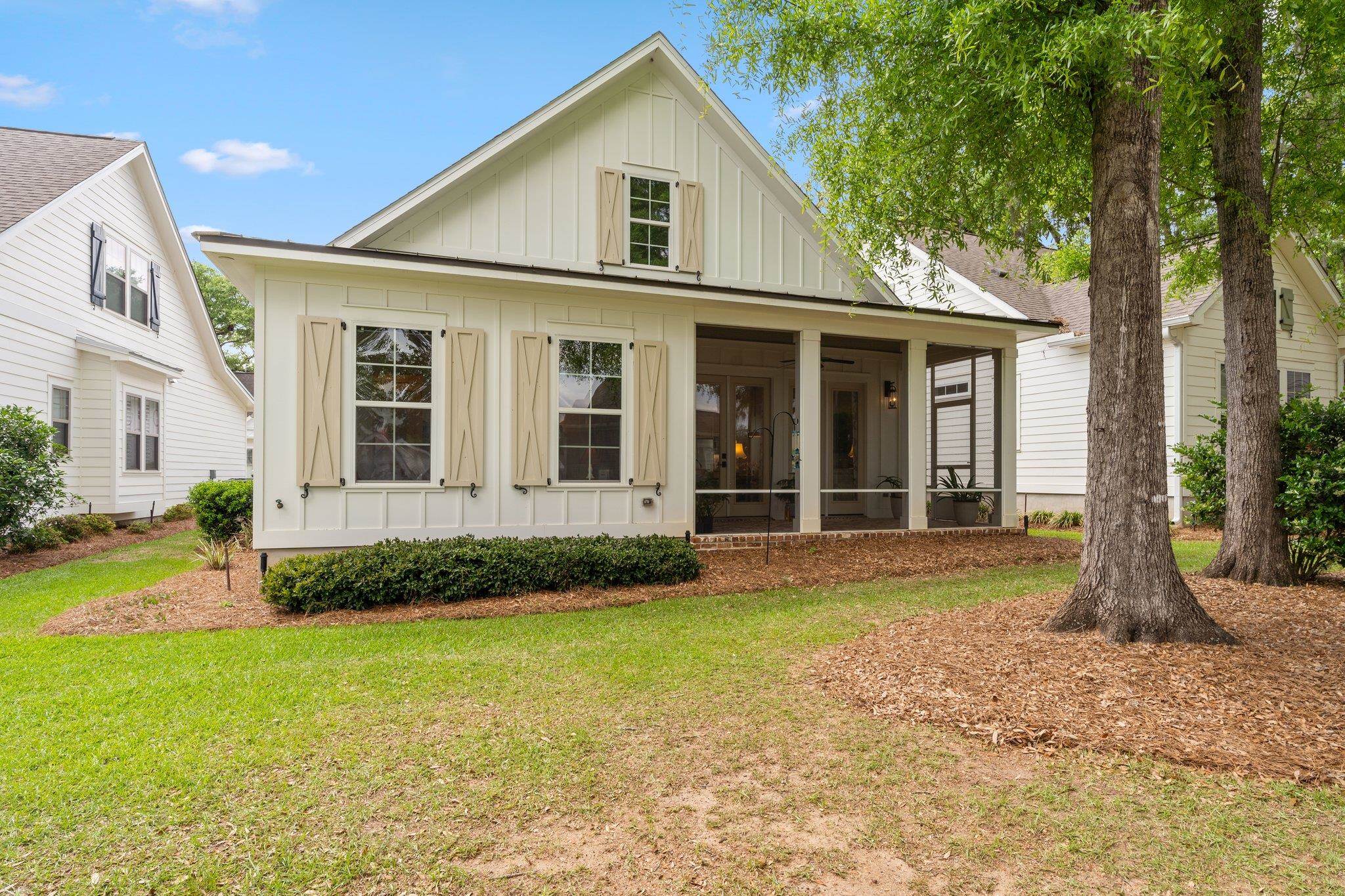 309 Dahlonega Drive, Tallahassee, Texas image 28