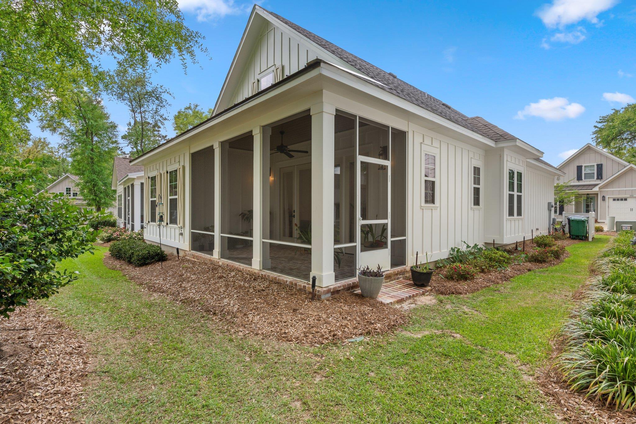 309 Dahlonega Drive, Tallahassee, Texas image 29