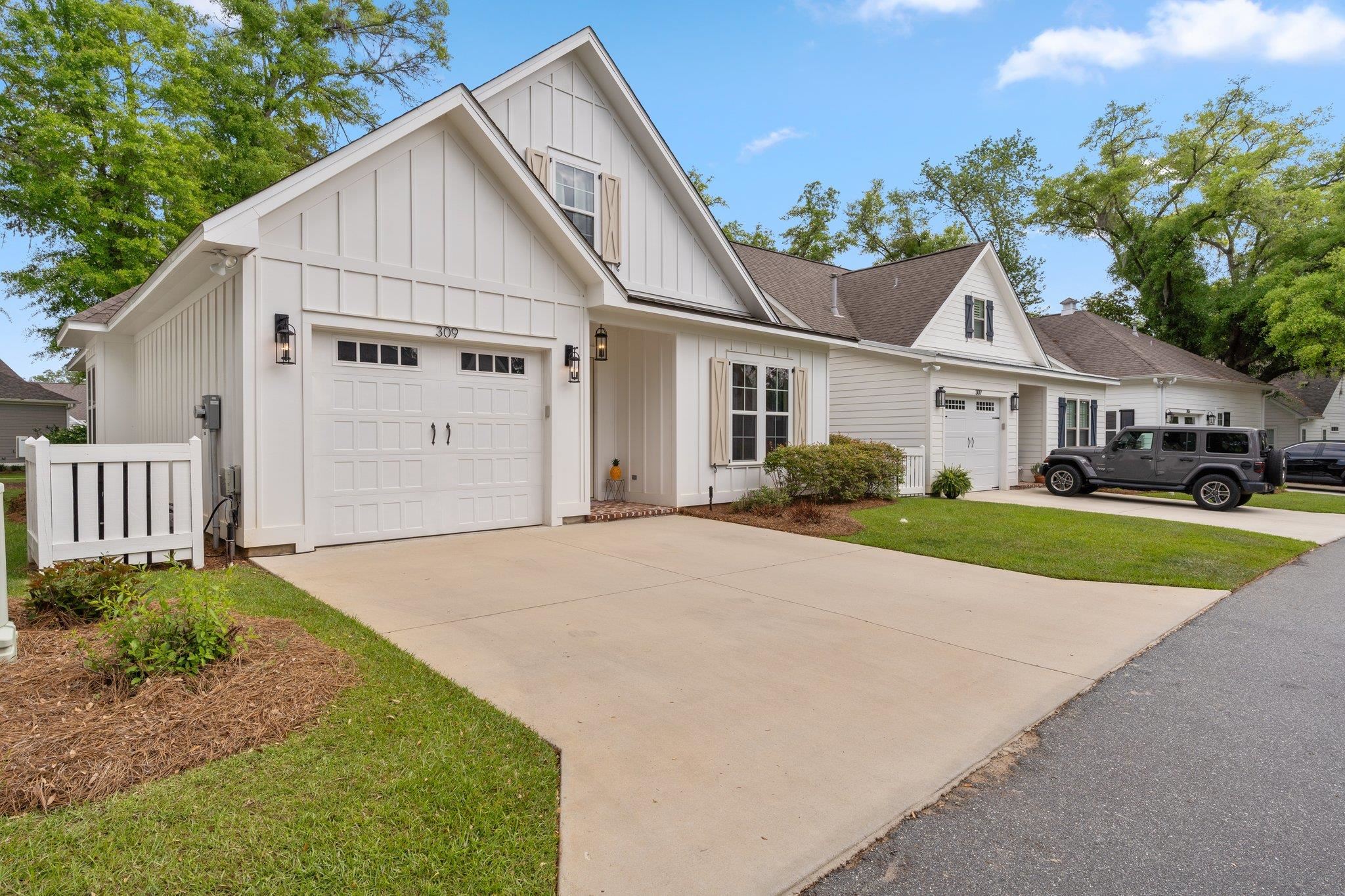 309 Dahlonega Drive, Tallahassee, Texas image 31