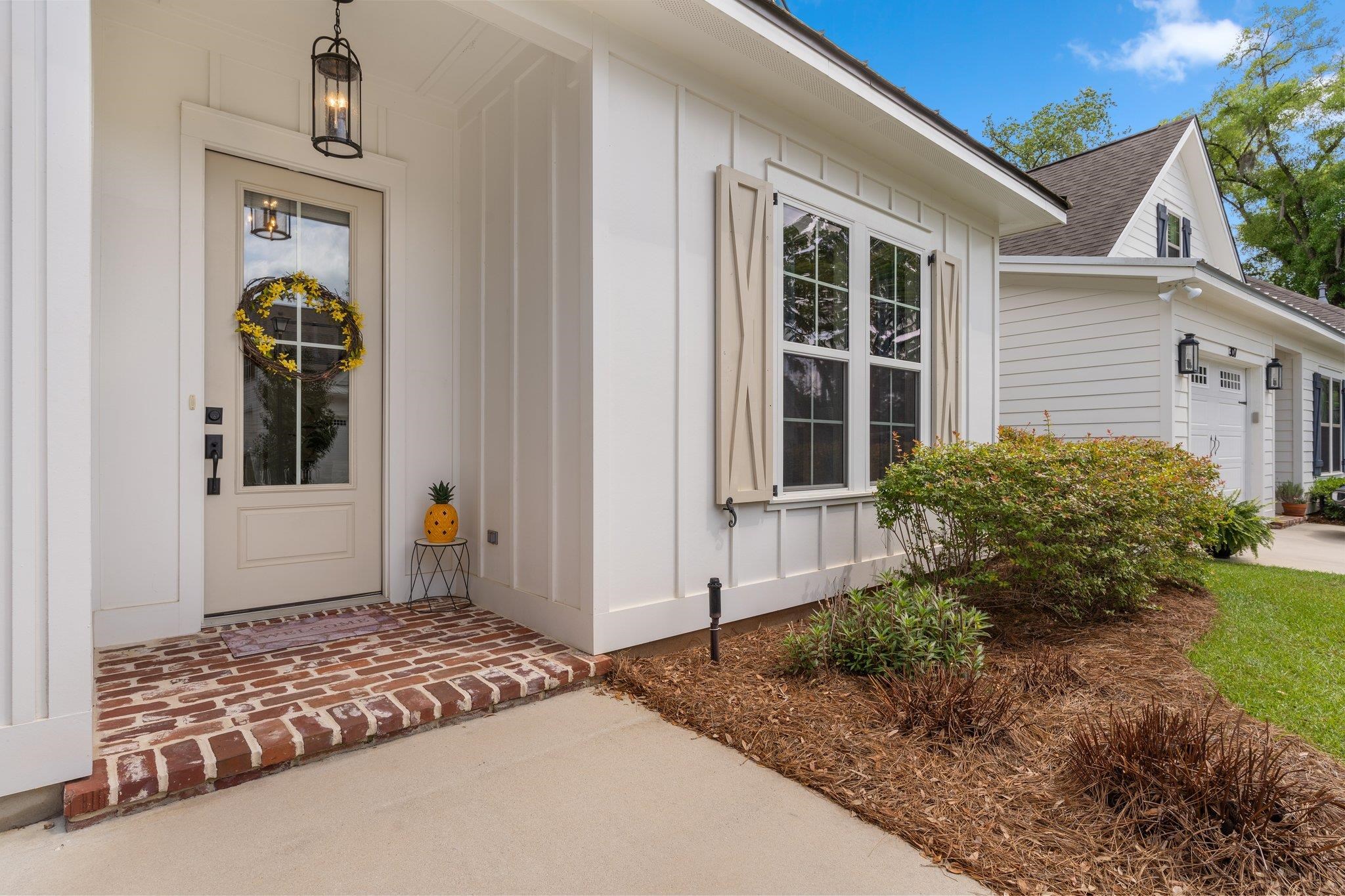 309 Dahlonega Drive, Tallahassee, Texas image 33
