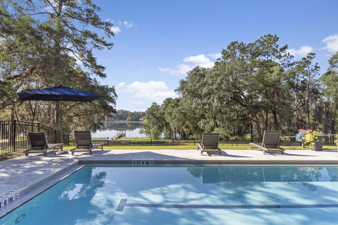 309 Dahlonega Drive, Tallahassee, Texas image 39