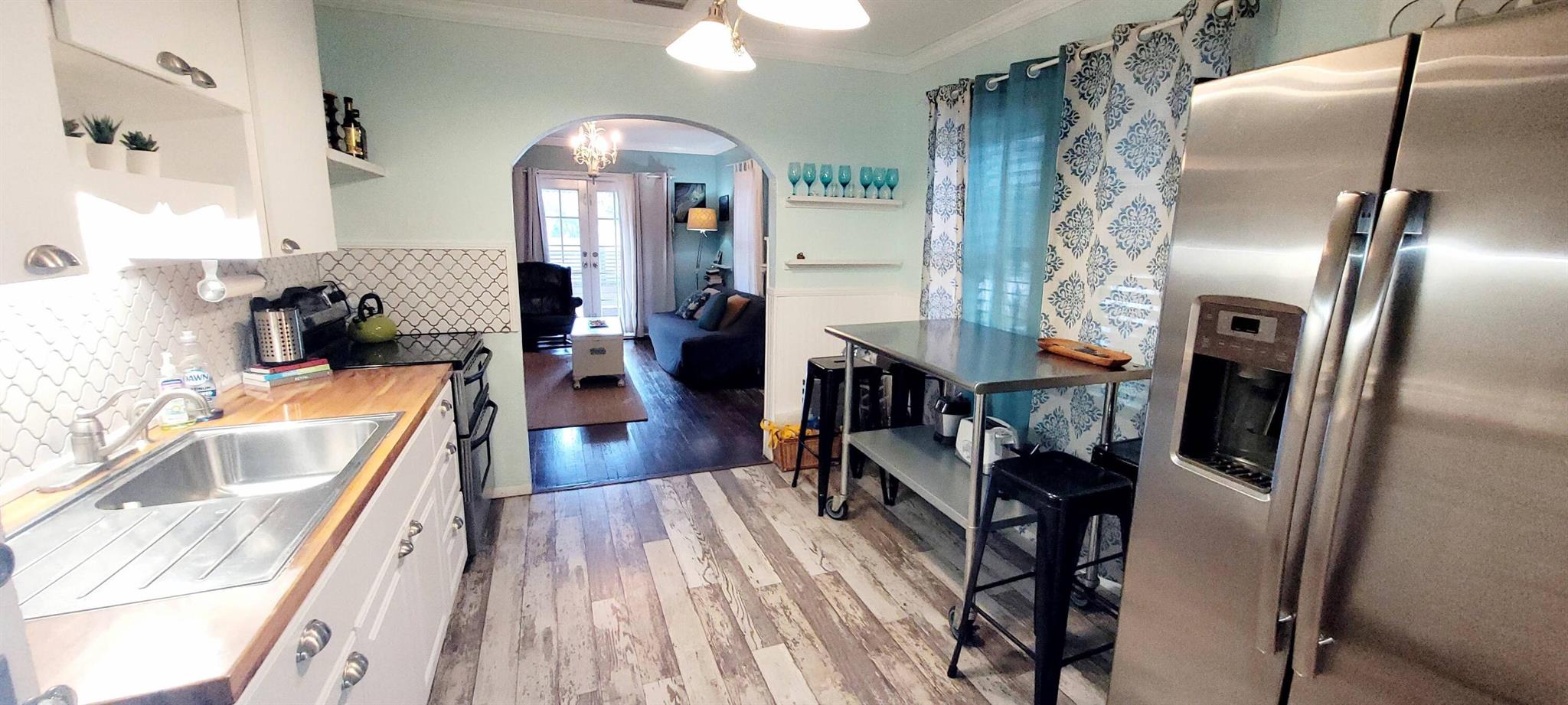 Photo 11 of home located at 100 NE 5th Street, Fort Lauderdale FL