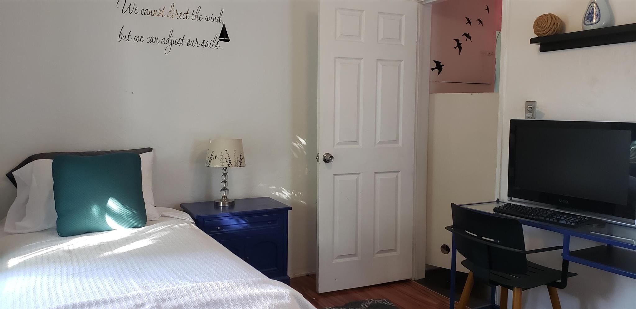 Photo 6 of home located at 100 NE 5th Street, Fort Lauderdale FL