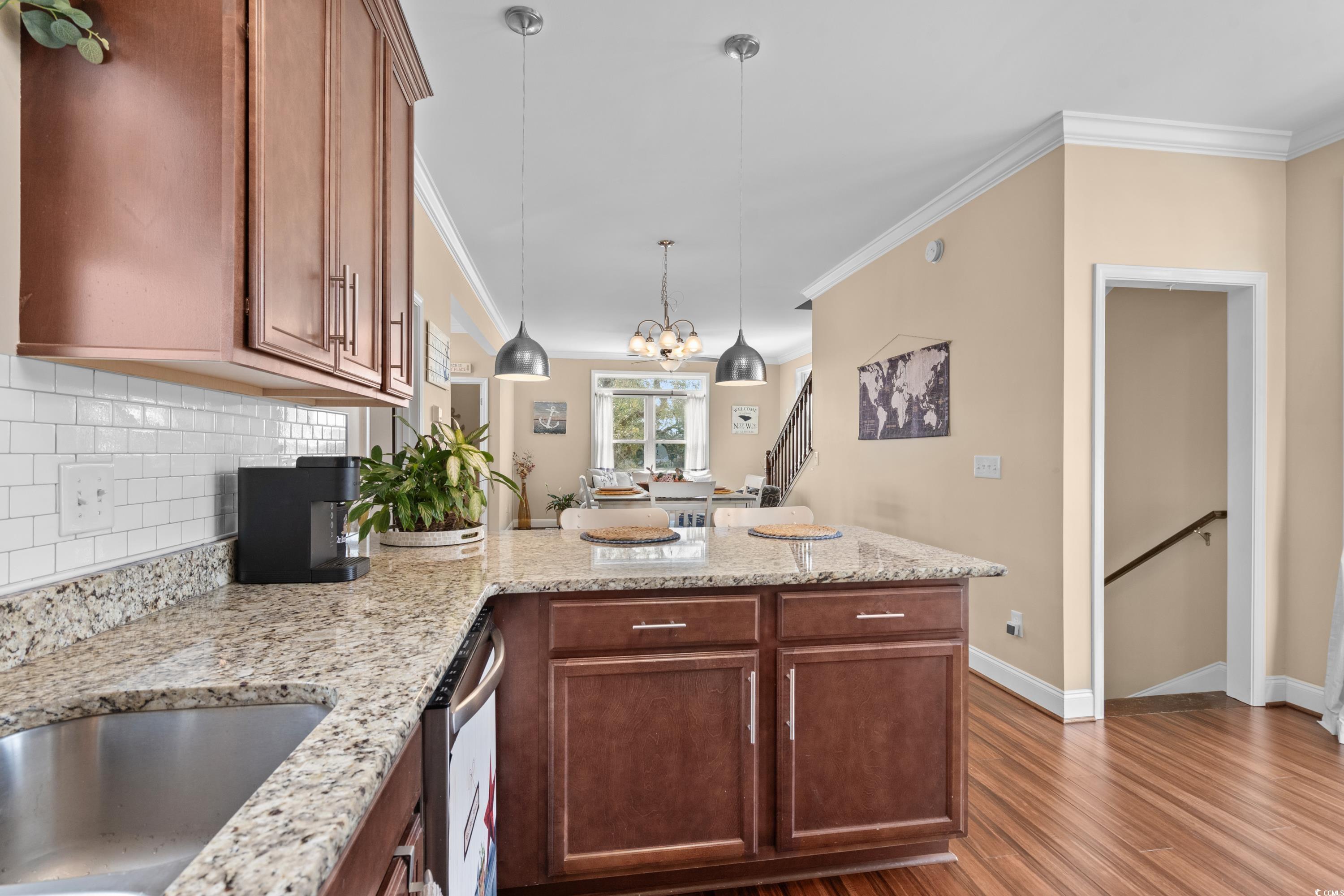 4387 Landing Rd. Little River, SC 29566