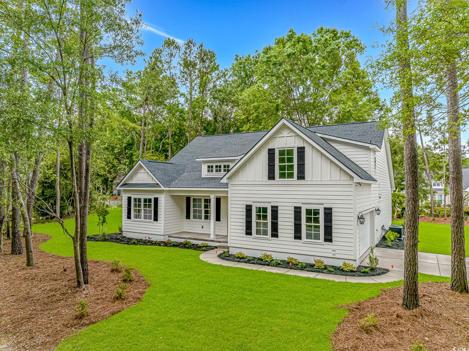 19 Coventry Pl. Pawleys Island, SC 29585