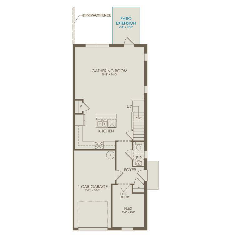 Homes for sale in Stuart, FL | 491 Sw Sally Way #Nautical 24-04, Stuart, FL 34997 | MLS# R11102276