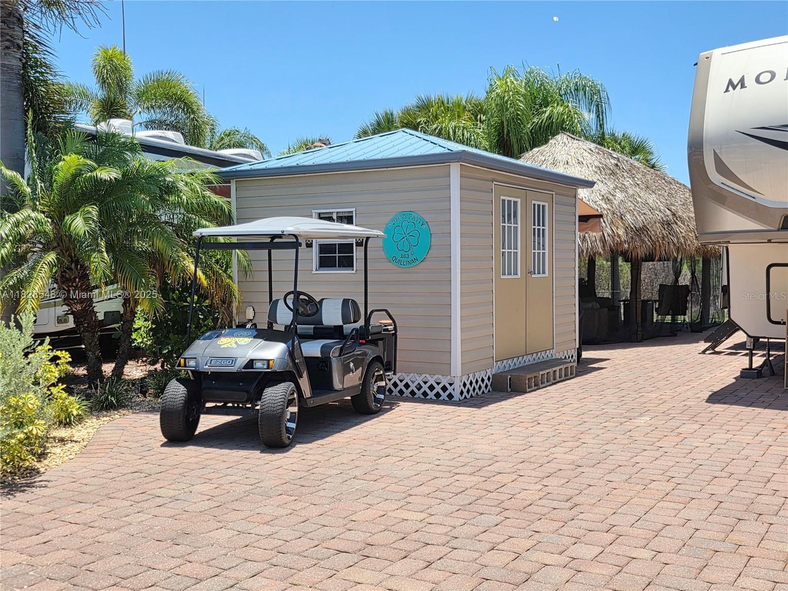 3731 SW 6th Glenn #163, Okeechobee, Florida image 6