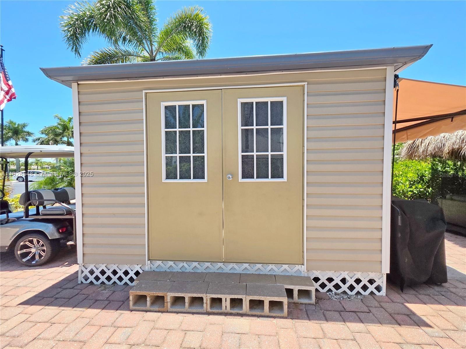 3731 SW 6th Glenn #163, Okeechobee, Florida image 9