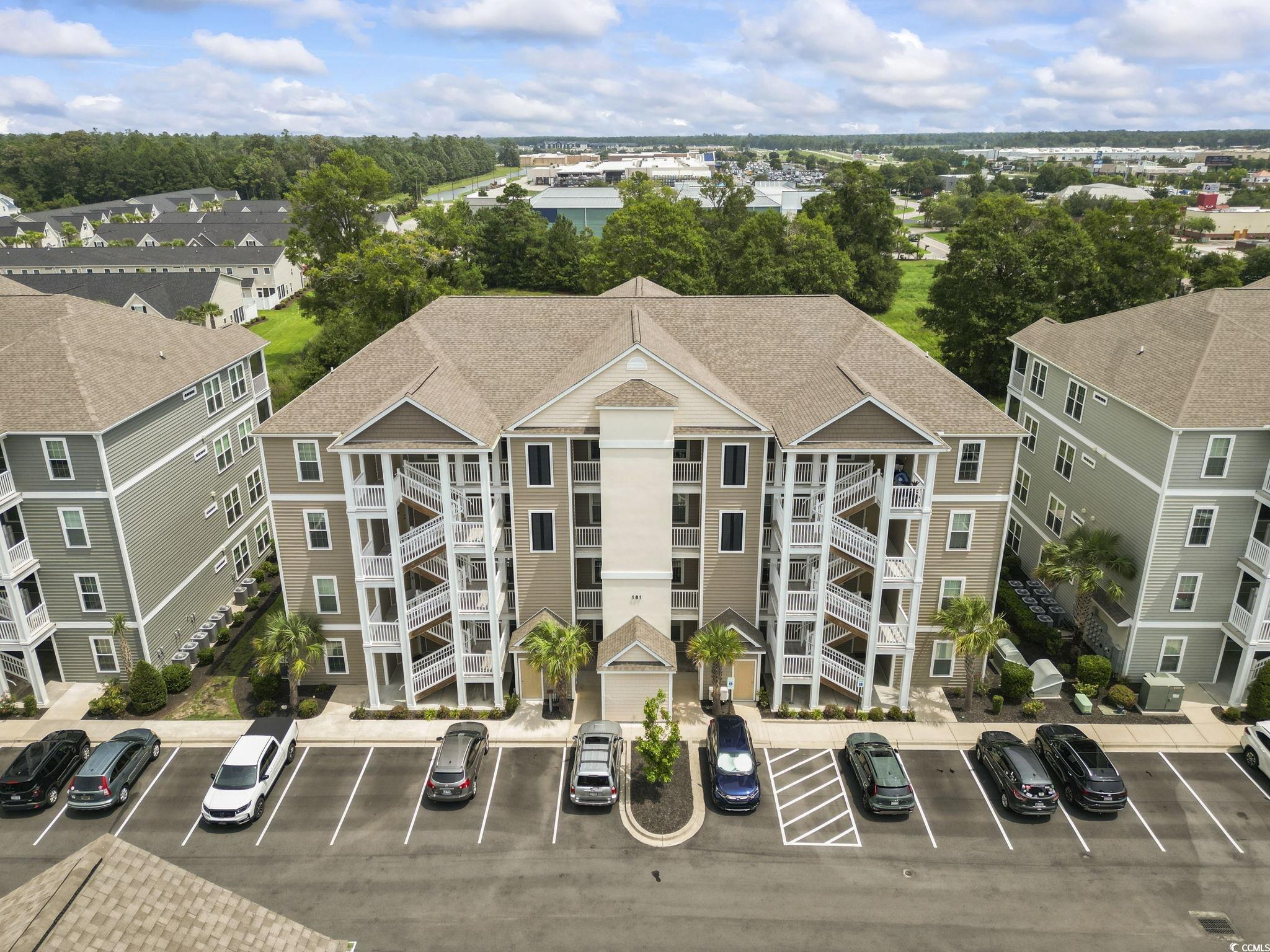 181 Ella Kinley Circle UNIT #305 Myrtle Beach, SC 29588