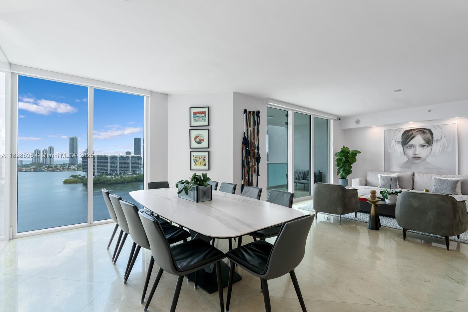 3301 NE 183rd St #1803, Aventura FL 33160