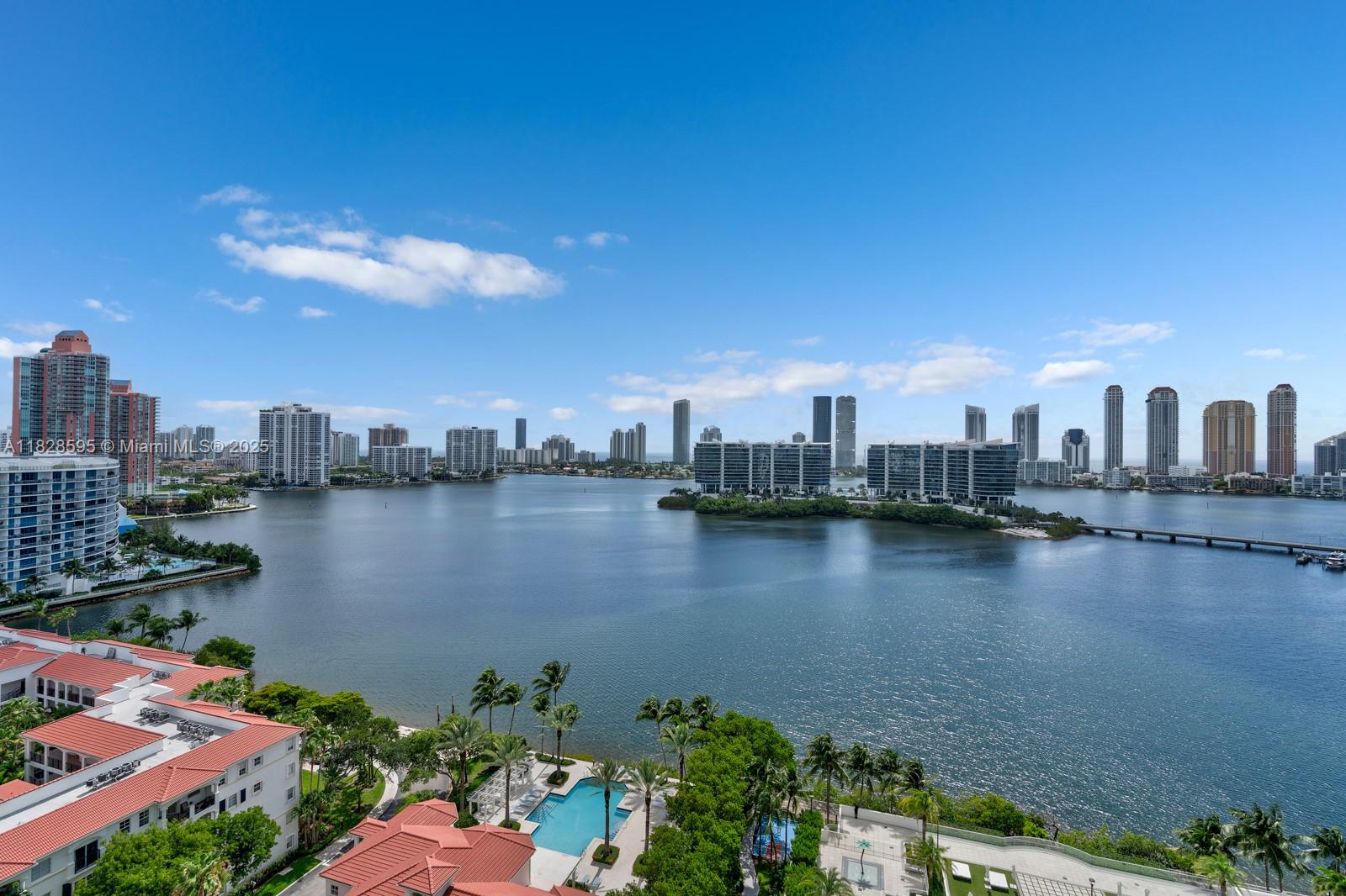 3301 NE 183rd St #1803, Aventura FL 33160