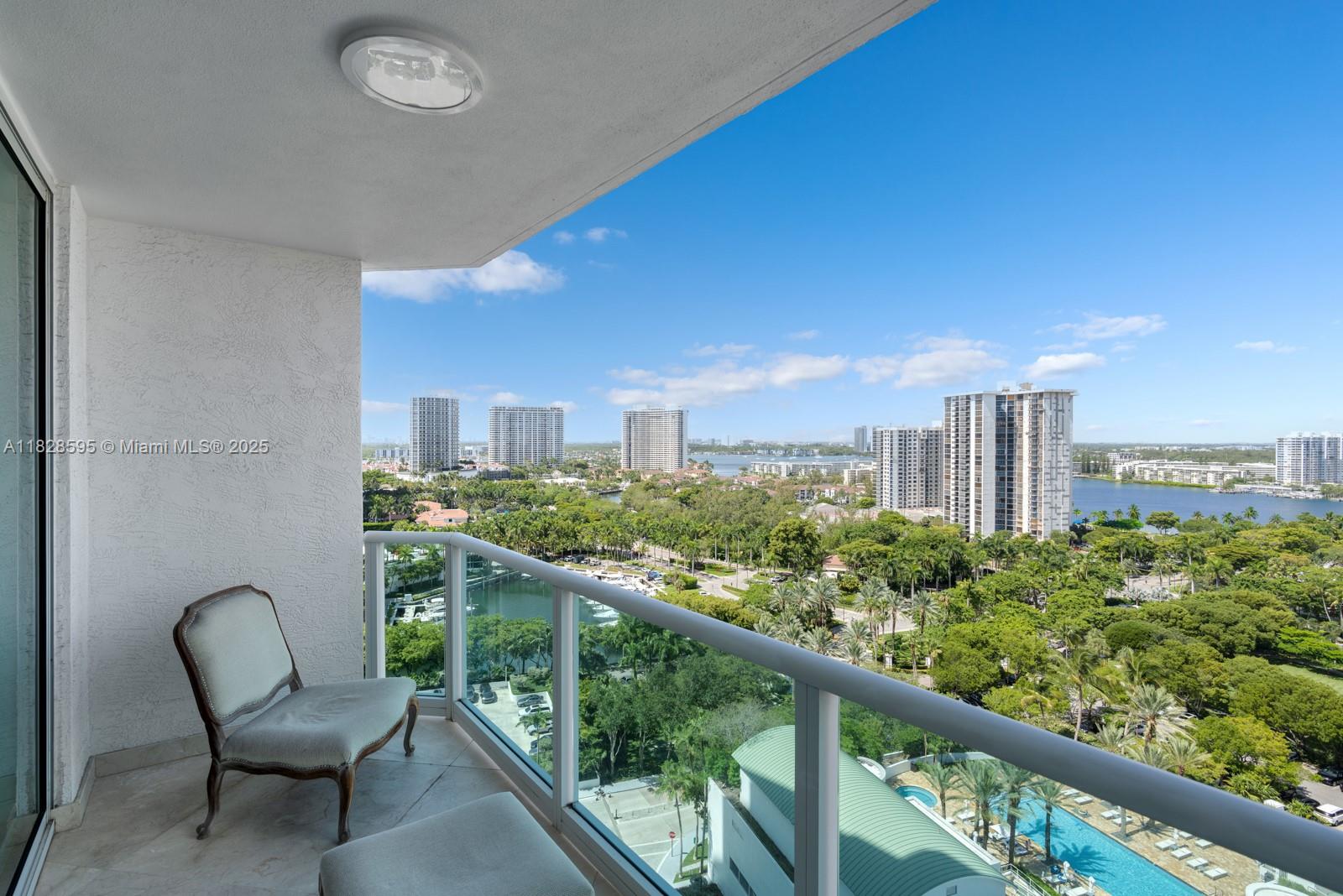 3301 NE 183rd St #1803, Aventura FL 33160